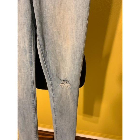 Levi's Jeans Size 26(L30) - Picture 3 of 10